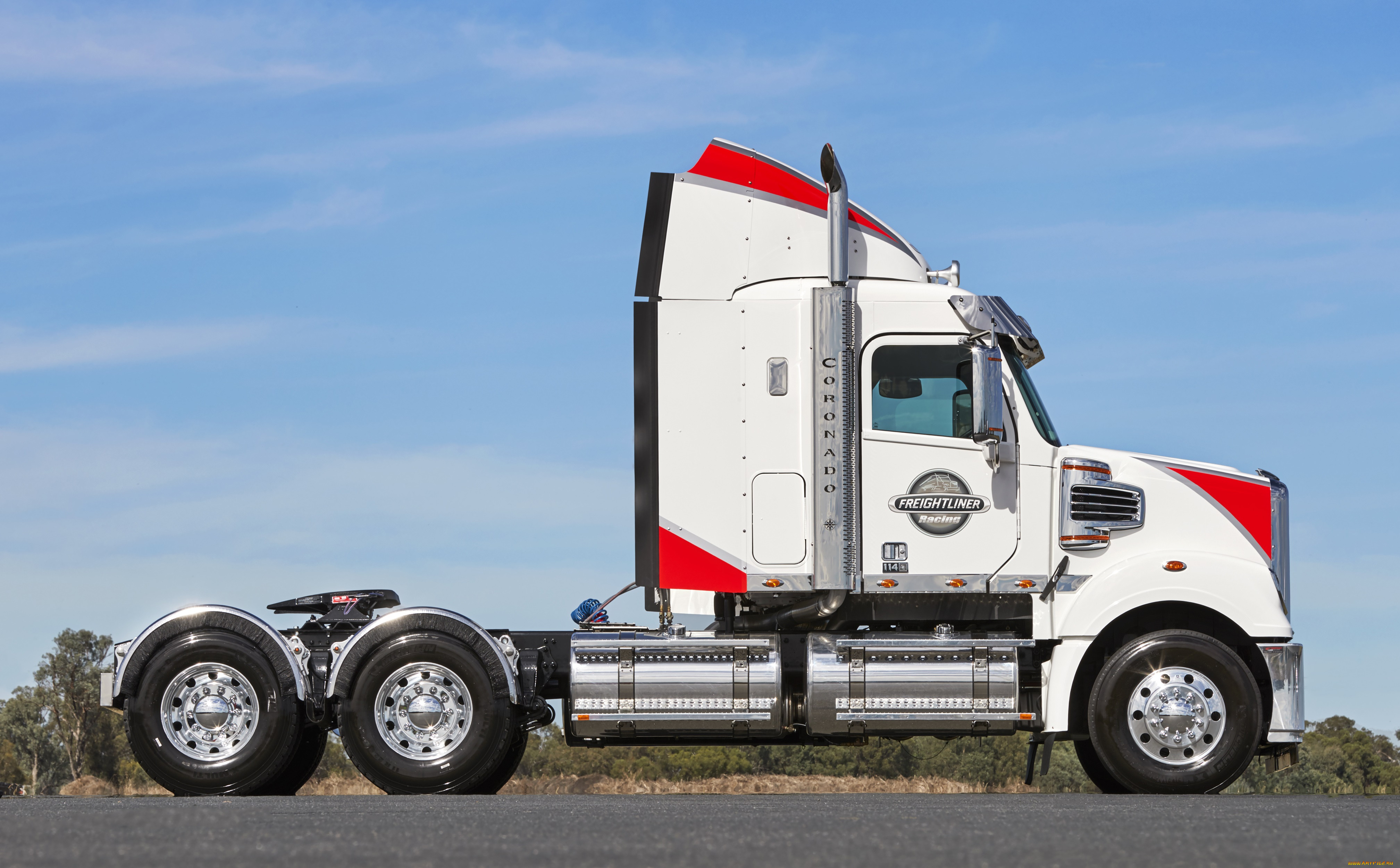 , freightliner